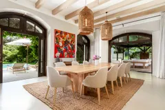 Casa Castellano in Constantia – photo 5 thumbnail