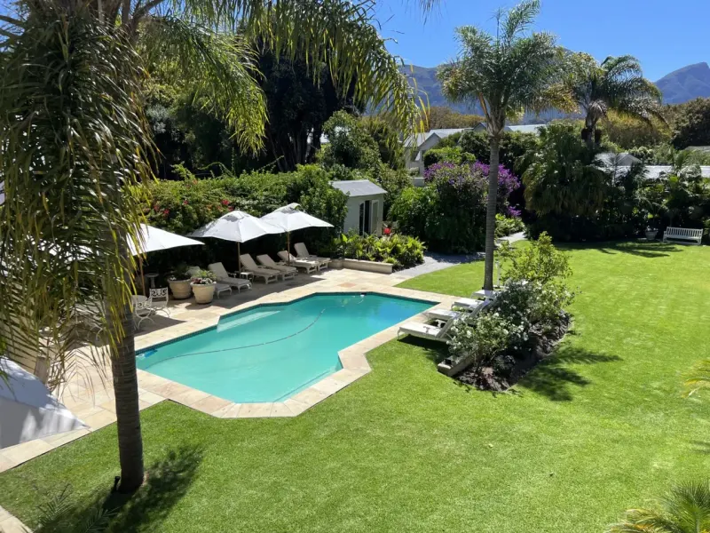 Constantia Valley Villa in Silverhurst – photo 7