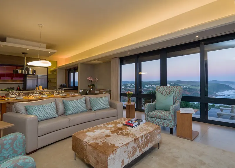 RAINBOW’S END VILLA in Knysna – photo 47