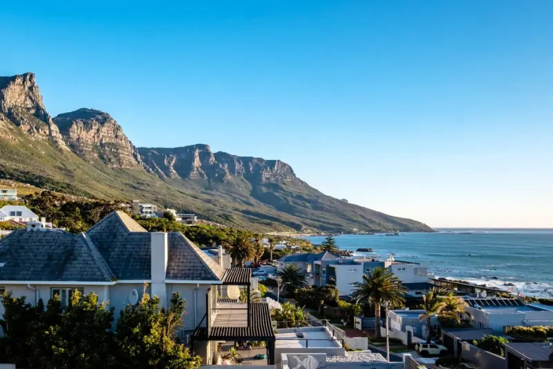 Hamaya in Camps Bay – photo 21