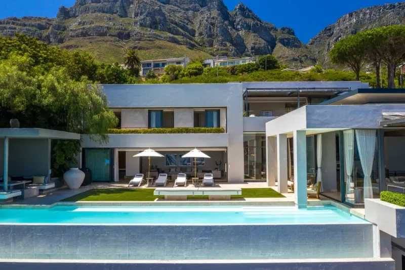 Medroad Villa in Camps Bay – photo 4
