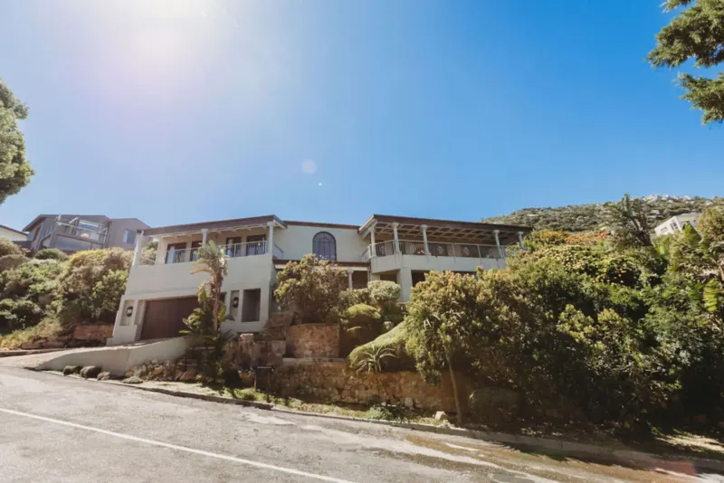 False Bay Views in Glencairn – photo 18