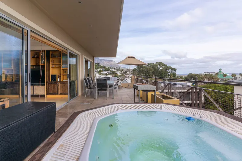 Beachside Manor in Camps Bay – photo 33