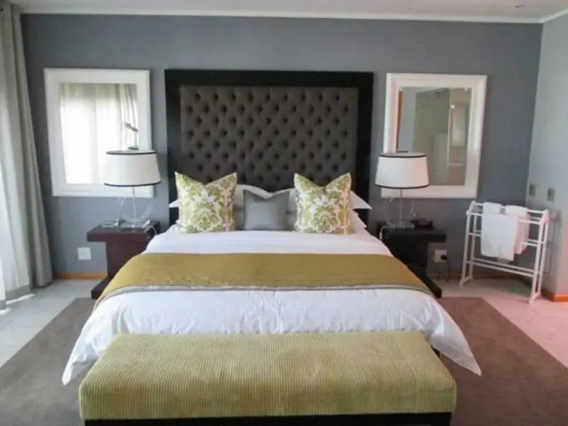 Place on the Bay Penthouse in Camps Bay – photo 21