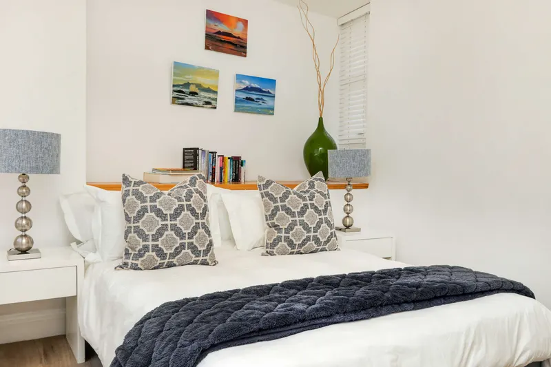 Beach Villa 1 in Camps Bay – photo 54