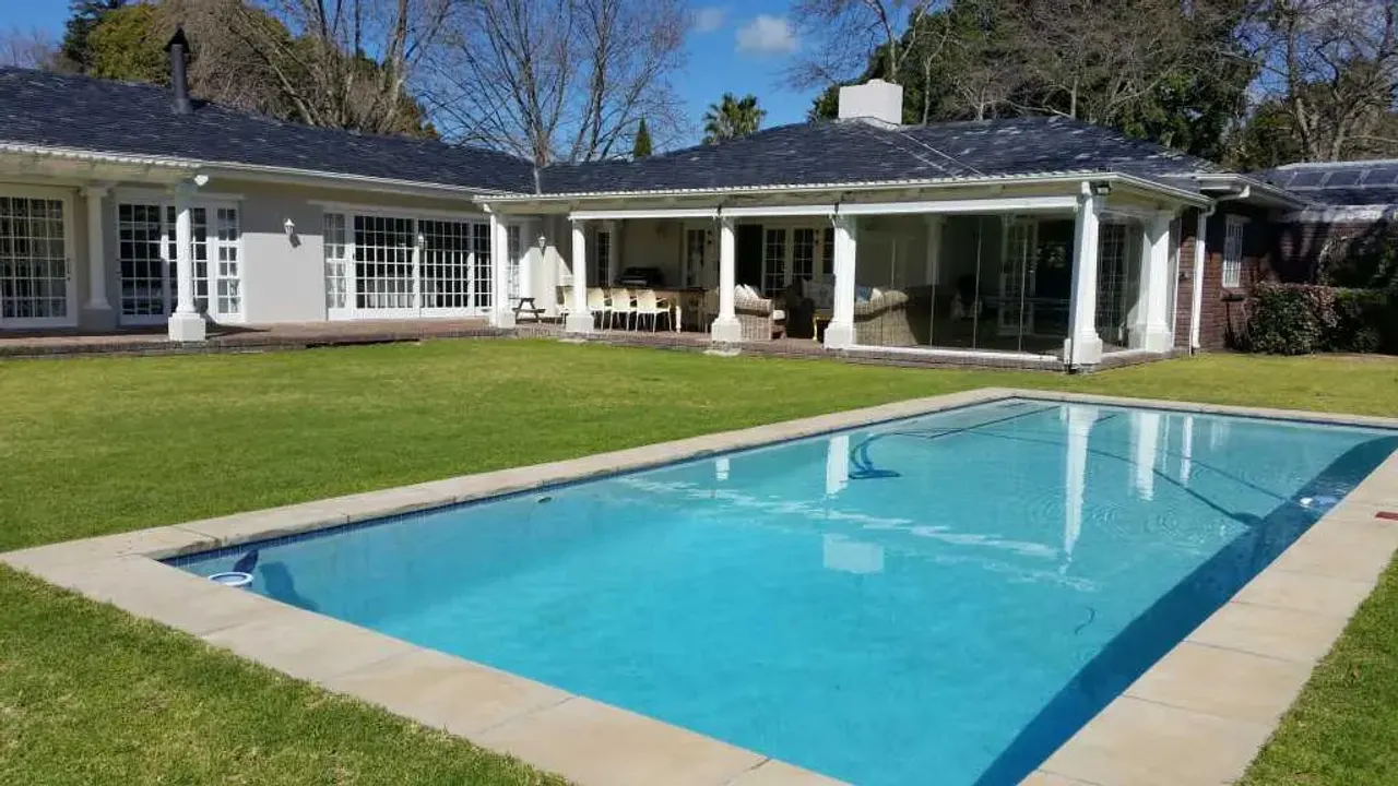 Constantia Vista in Constantia Heights