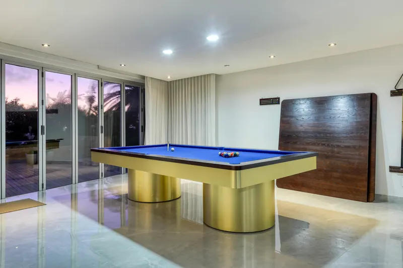 Gratia Villa in Camps Bay – photo 23