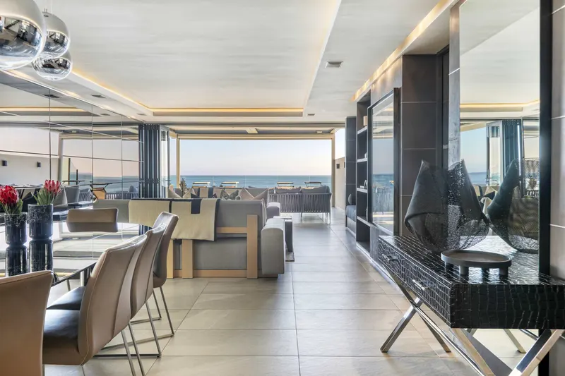 Bali Penthouse in Bakoven – photo 20