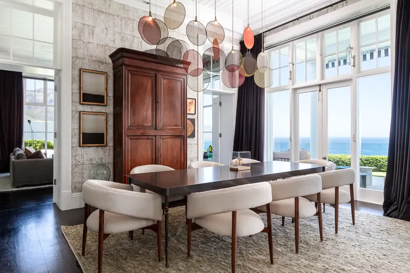 White Cliffs Villa in Camps Bay – photo 7
