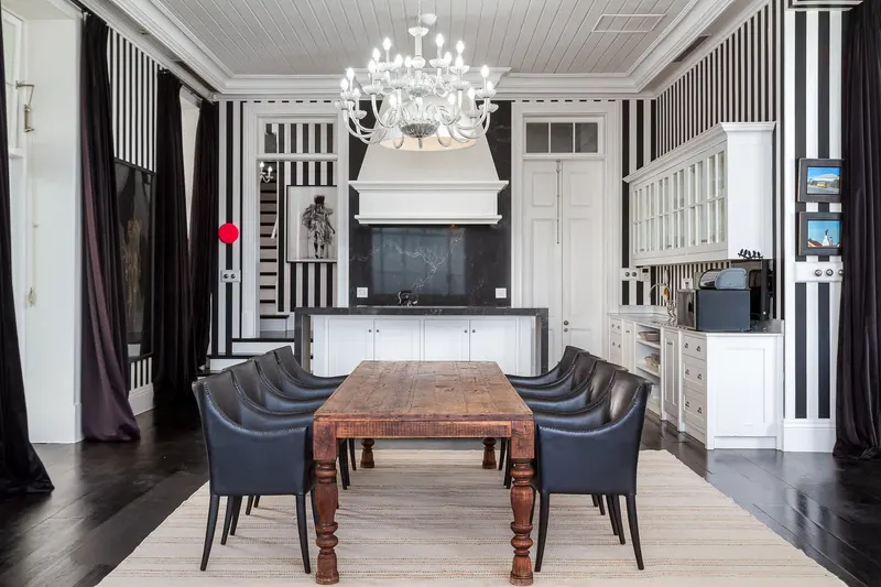 White Cliffs Villa in Camps Bay – photo 22