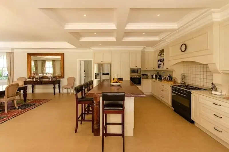 Klein Constantia Villa in Hope of Constantia – photo 9