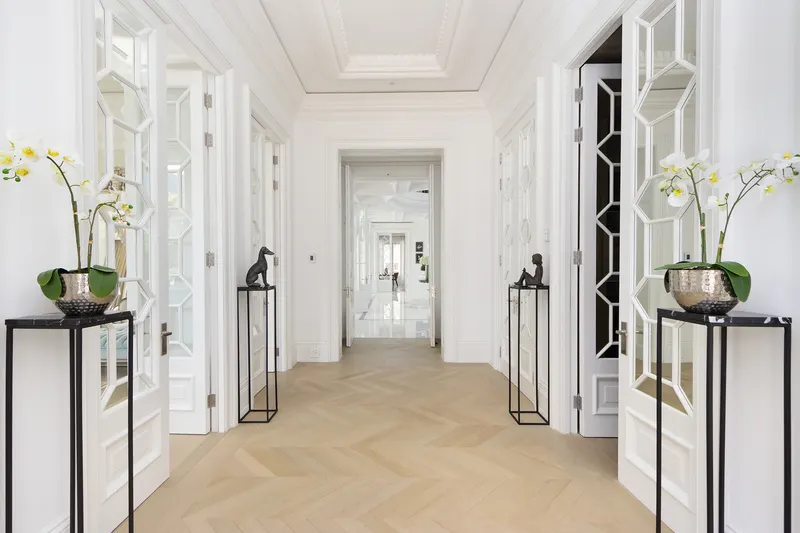 Calatrava House in Bishopscourt – photo 32