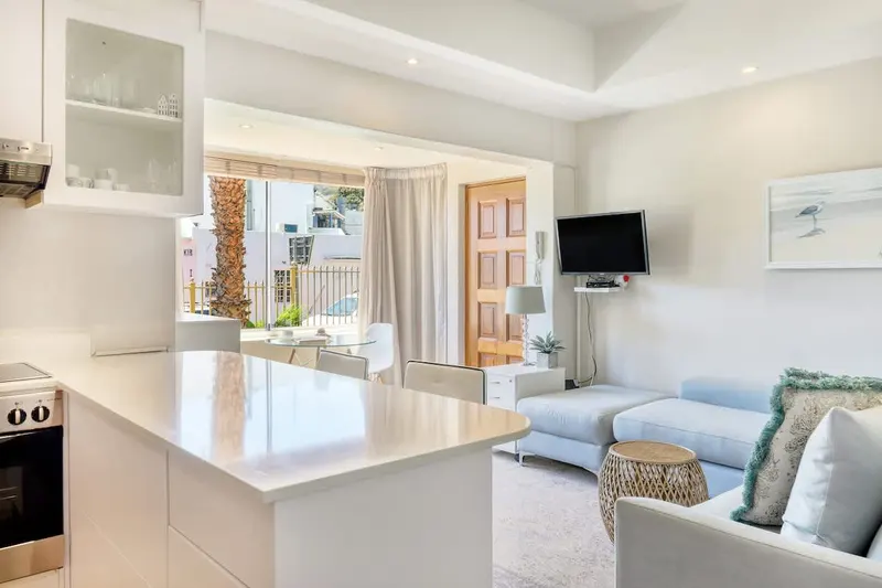Palm Beach Apartment in Camps Bay – photo 9