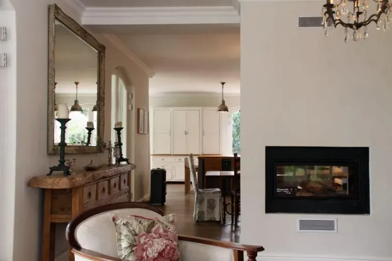 Fisher Residence in Rondebosch – photo 11