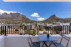YORK URBAN (G540) in Cape Town City Centre – photo 6 thumbnail