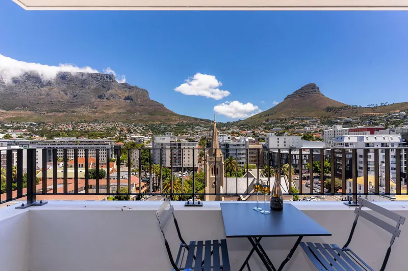 YORK URBAN (G540) in Cape Town City Centre – photo 6