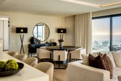 Sea Point Penthouse in Sea point – photo 37 thumbnail