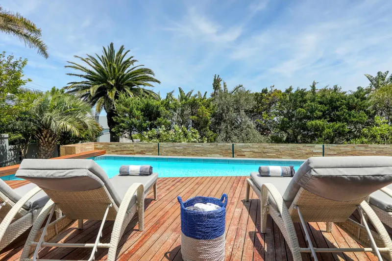 Gratia Villa in Camps Bay – photo 2