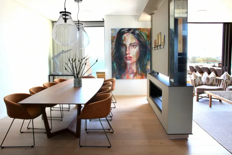 Villa Olivine in Bantry Bay – photo 5