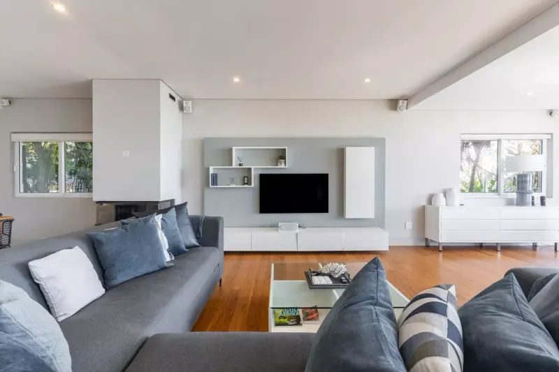 Mermaids Bay Villa in Camps Bay – photo 36