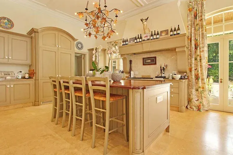 Constantia Heights Villa in Constantia – photo 14