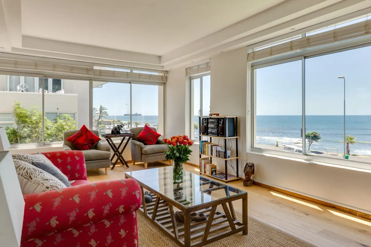 Apartment Marina in Mouille Point