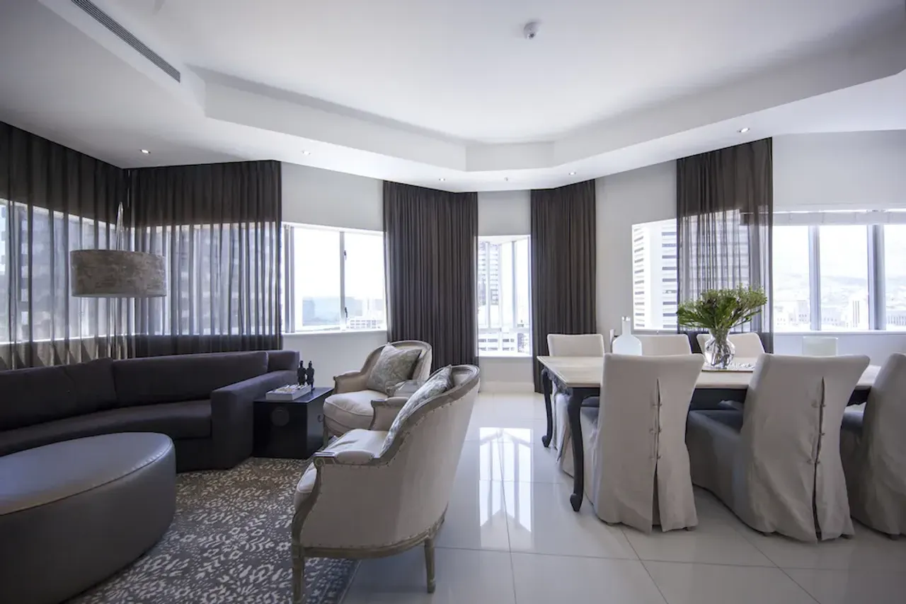 Radisson 1510 in Cape Town City Centre