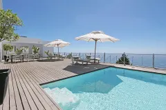 Ocean Views Villa Bantry Bay in Bantry Bay – photo 7 thumbnail