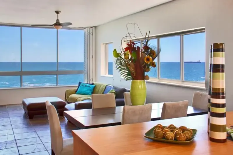 Bantry Bay Apartment 201 in Bantry Bay – photo 8