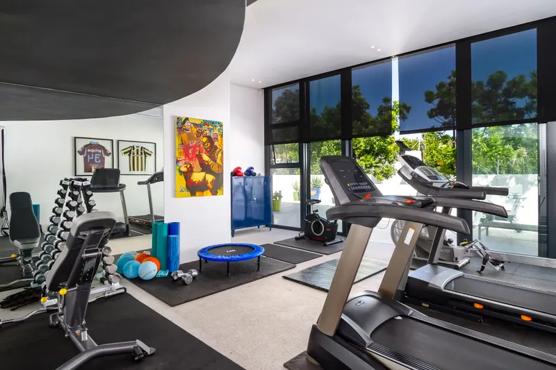 Fluorite Villa in Fresnaye – photo 3