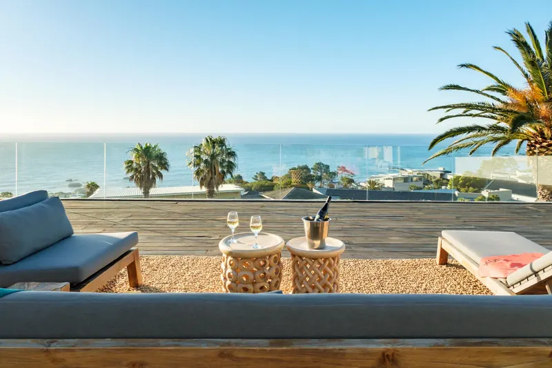 Lion's Lookout in Camps Bay – photo 45