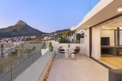 24 Geneva Unit B in Camps Bay – photo 12 thumbnail