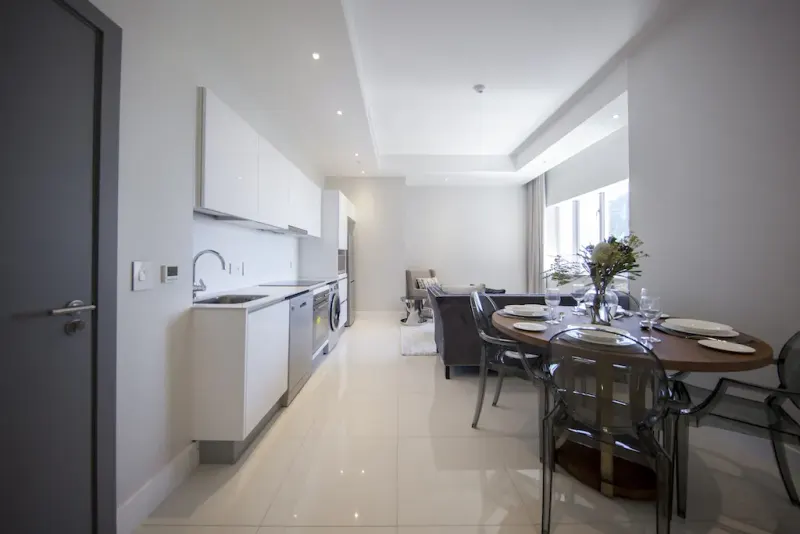 Radisson 1503 in Cape Town City Centre – photo 5