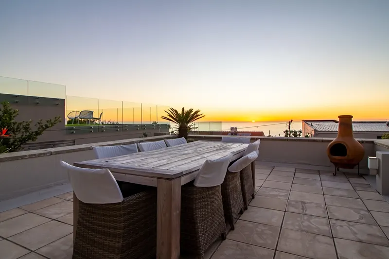 Villa Luna in Camps Bay – photo 72