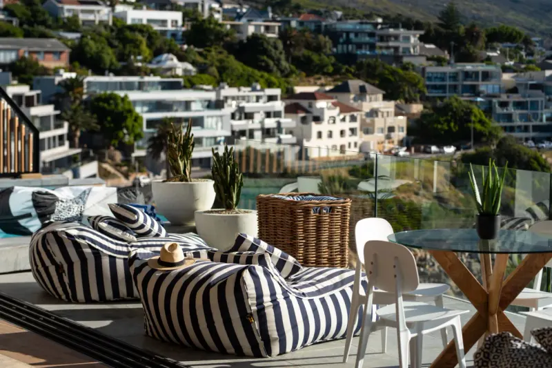 Camps Bay Grand in Camps Bay – photo 57