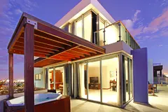 Infinity Penthouse in West Beach – photo 2 thumbnail