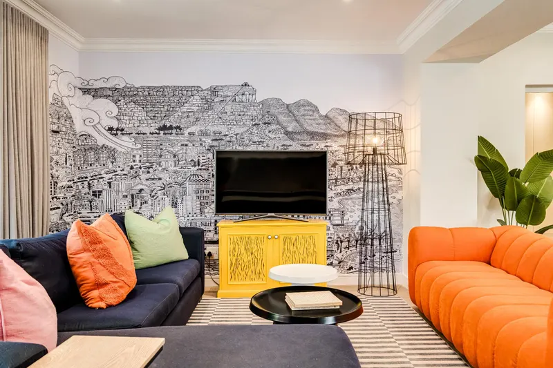 Happy House in Green Point – photo 33