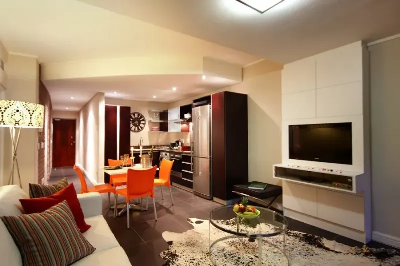 The Rockwell 213 in De Waterkant – photo 8