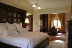 Le Jardin Villa in Stellenbosch – photo 12 thumbnail