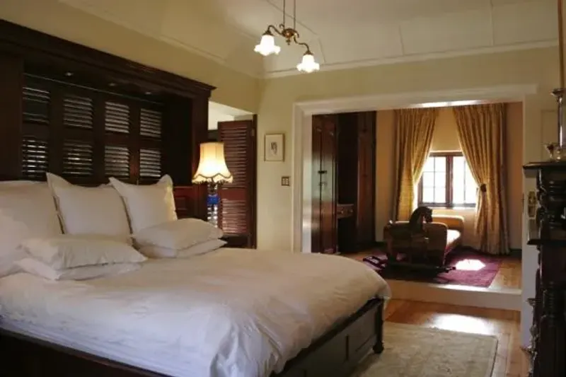 Le Jardin Villa in Stellenbosch – photo 12