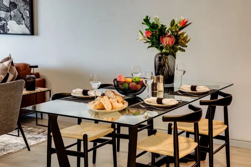 Avaya Apartment in Mouille Point – photo 23