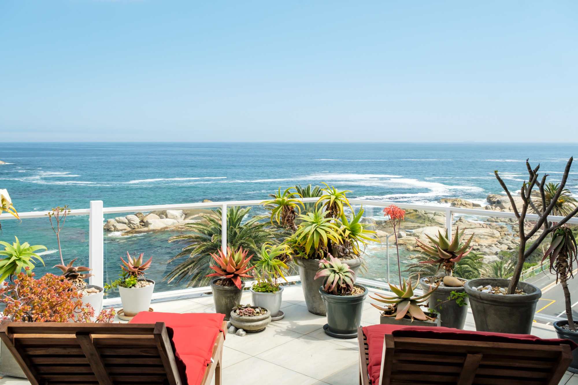 Camps Bay
