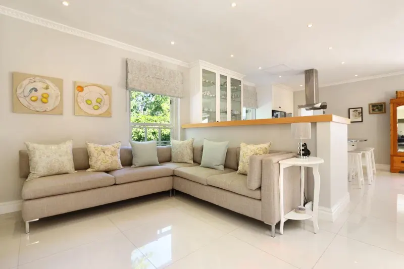 Constantia Sunkissed Villa in Airlie – photo 2