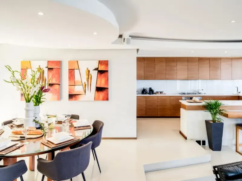Oceans 33 Villa in Camps Bay – photo 52