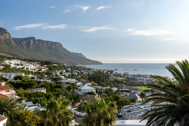 Mermaids Bay Villa in Camps Bay – photo 44
