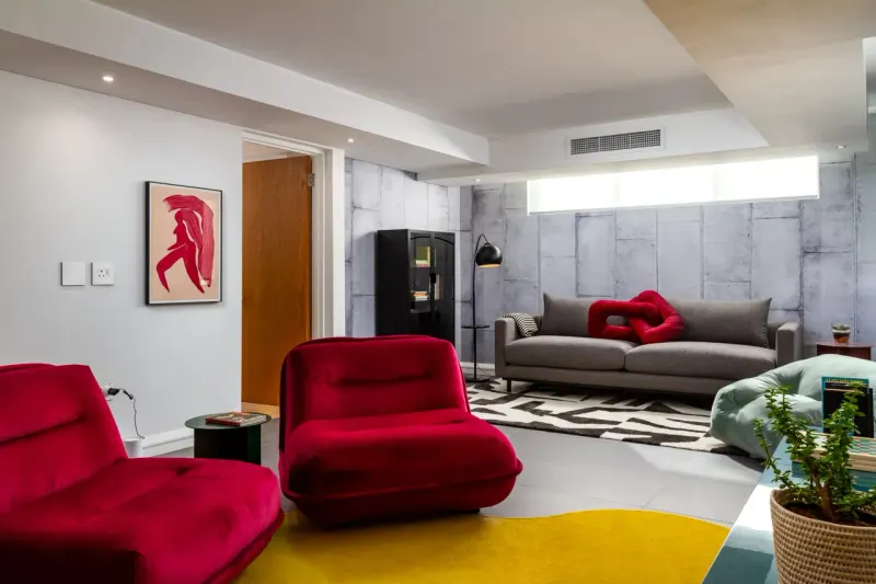 24 Geneva Unit B in Camps Bay – photo 15