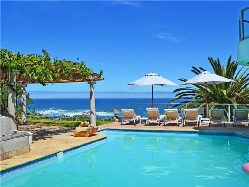 Clifton Gardens