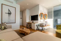 Atlantic Villa in Camps Bay – photo 10 thumbnail