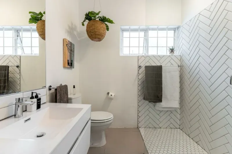 42 on Victoria - Camps Bay beach bungalow in Bakoven – photo 2