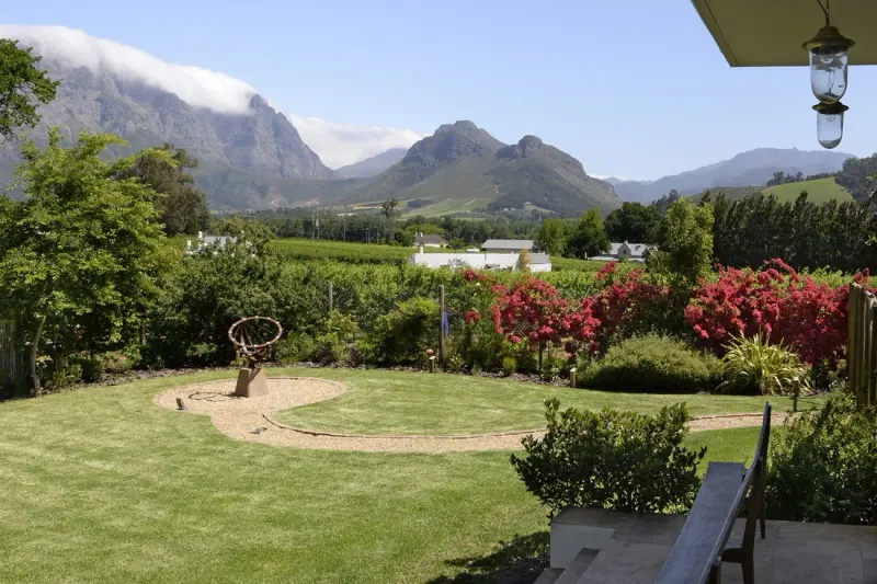Sixteen Cab in Franschhoek – photo 14